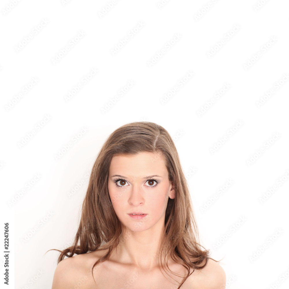 Portrait Make-Up Portrait Make-Up
