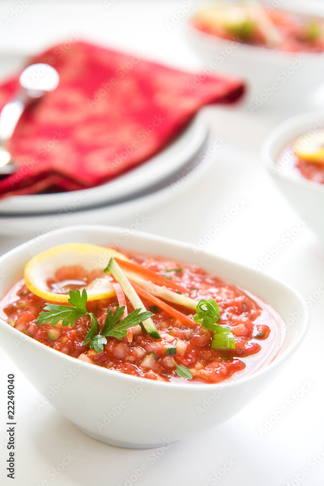 Gazpacho