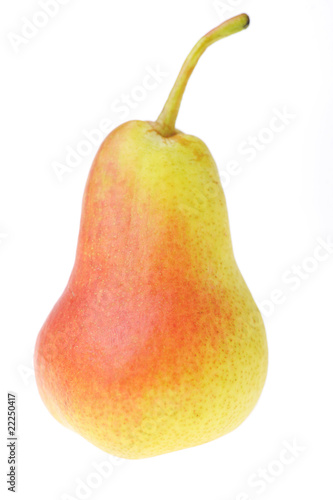 tasty pear