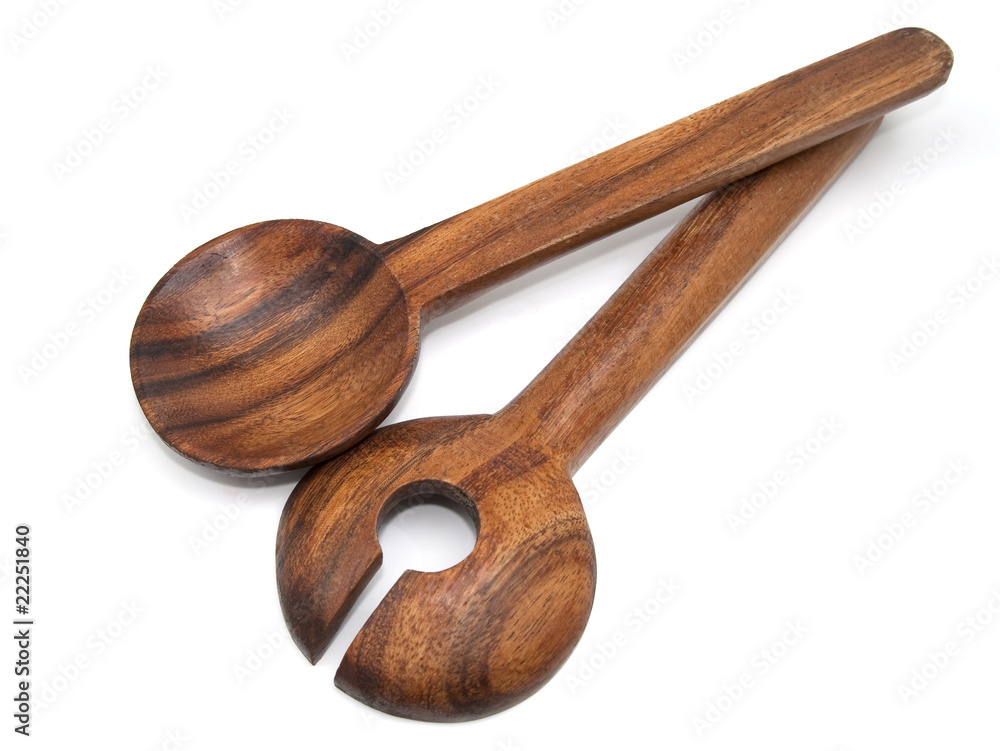 Salad Server Utensils Salad Server Utensils