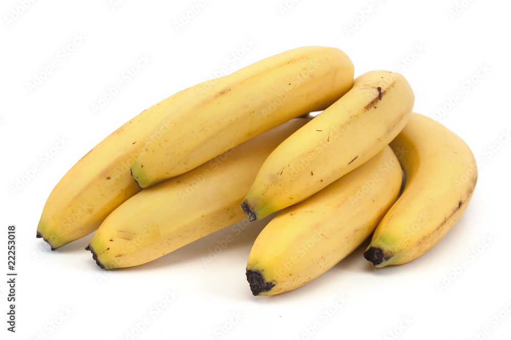 régime de banane