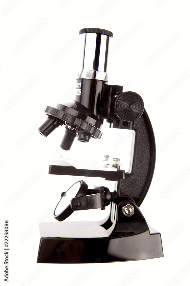 Microscope Microscope