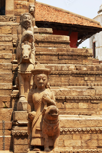 Bhaktapur photo