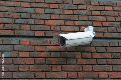 Security Camera