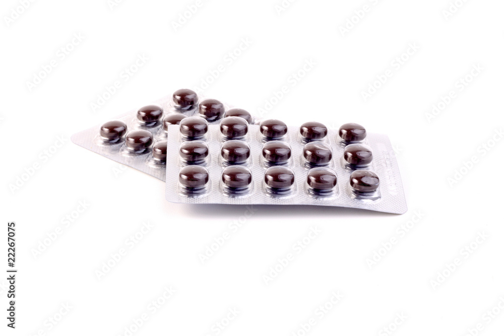Tabletten Tabletten