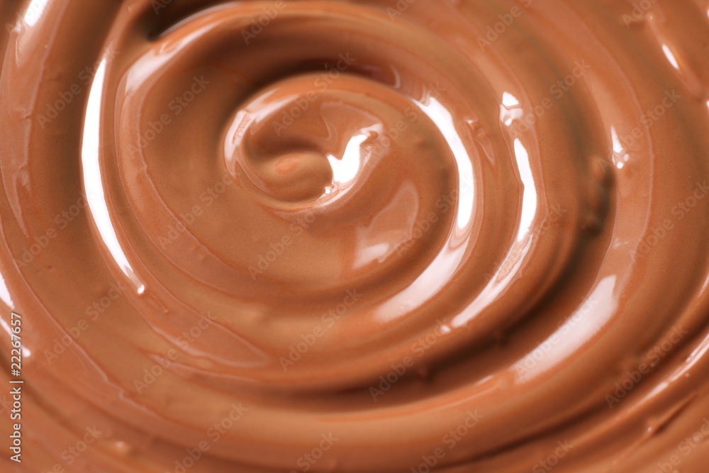 chocolat fondu chocolat fondu