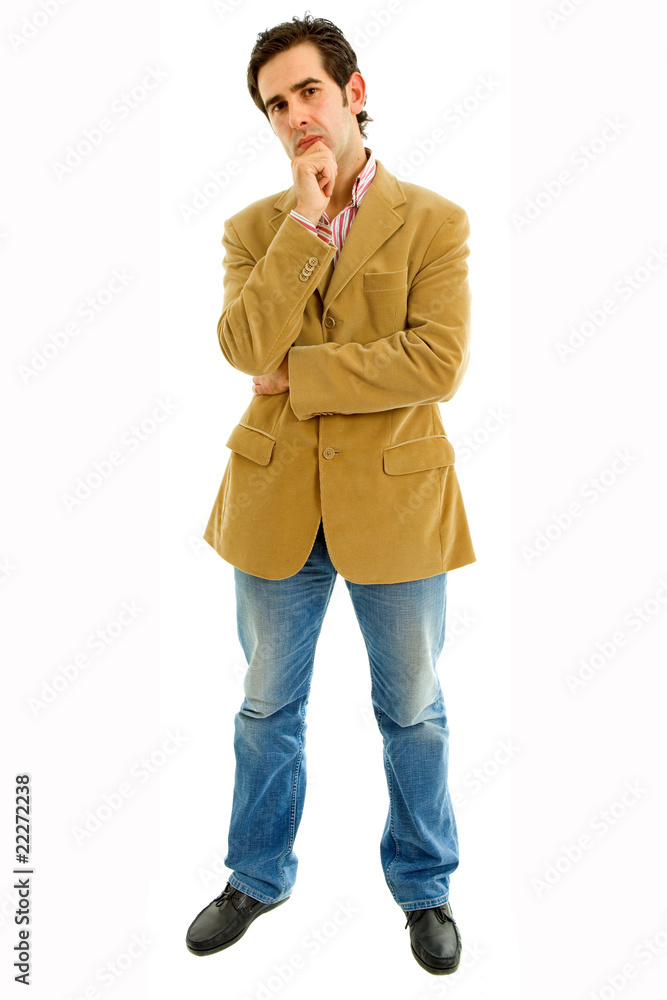 looking looking