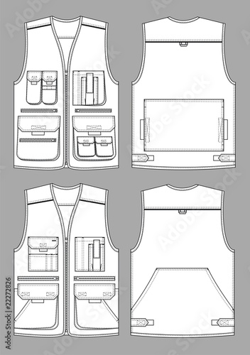 Waistcoat