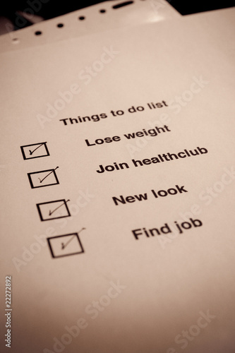 Slika na platnu Self-improvement