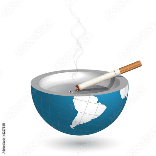 smoking