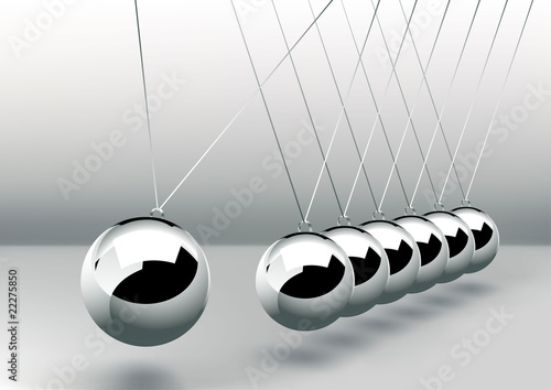 Newtons Cradle