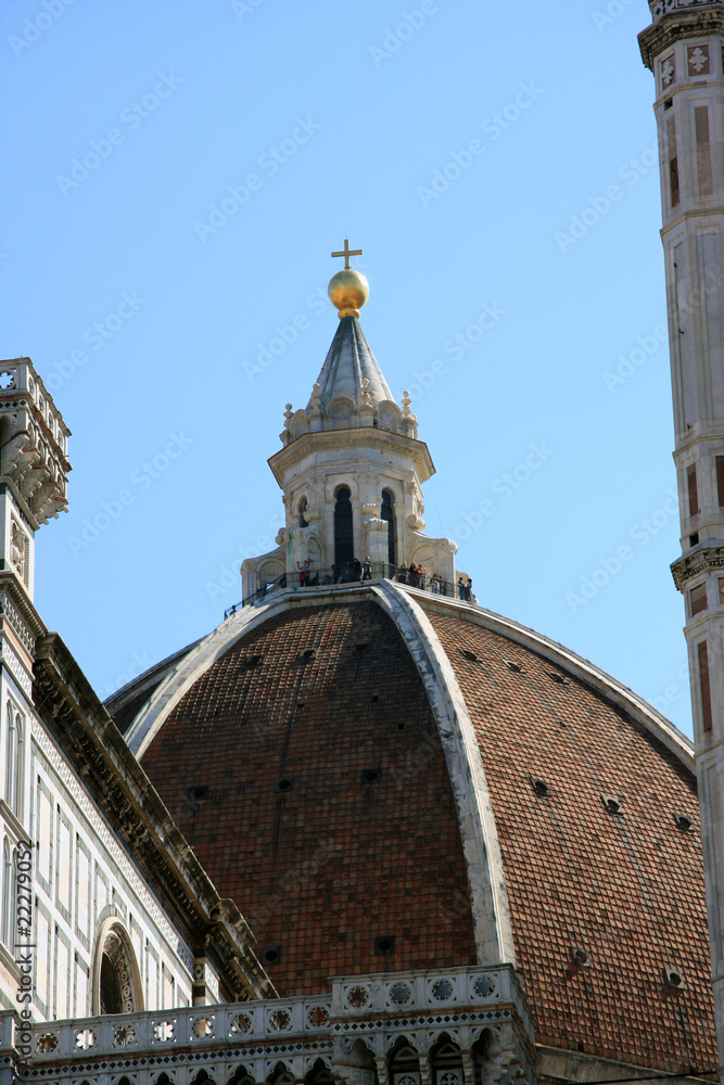 Duomo de la Catedral de Florencia