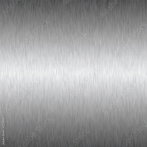 silver square metal background