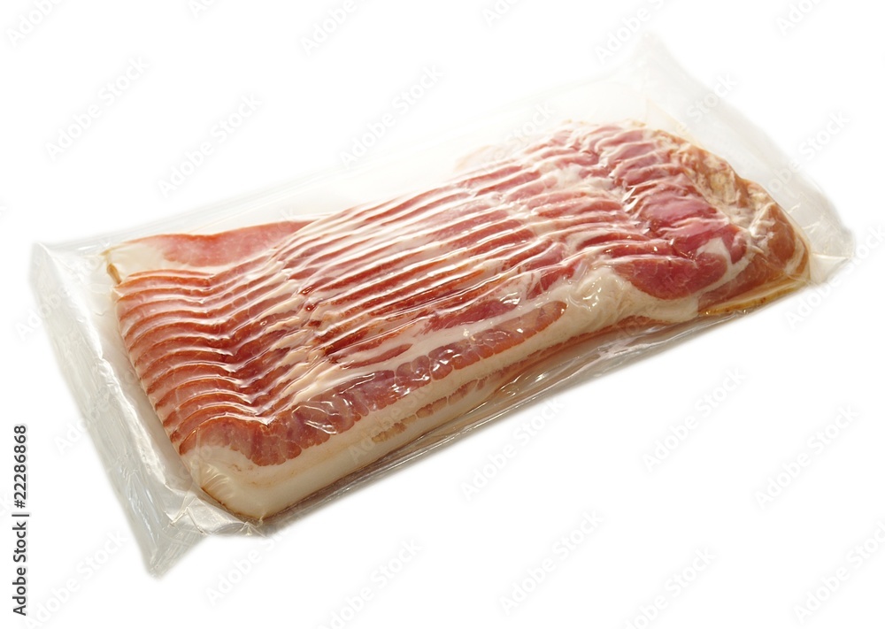 bacon bacon