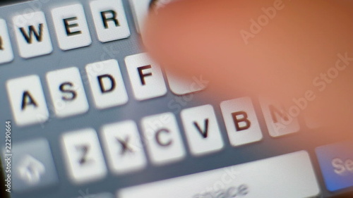 Texting