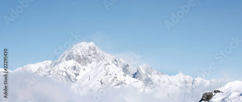 Mont Blanc