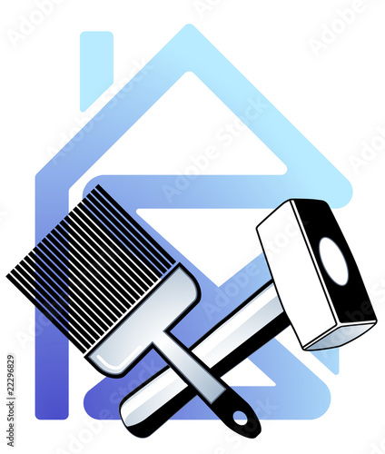Haus-Handwerker