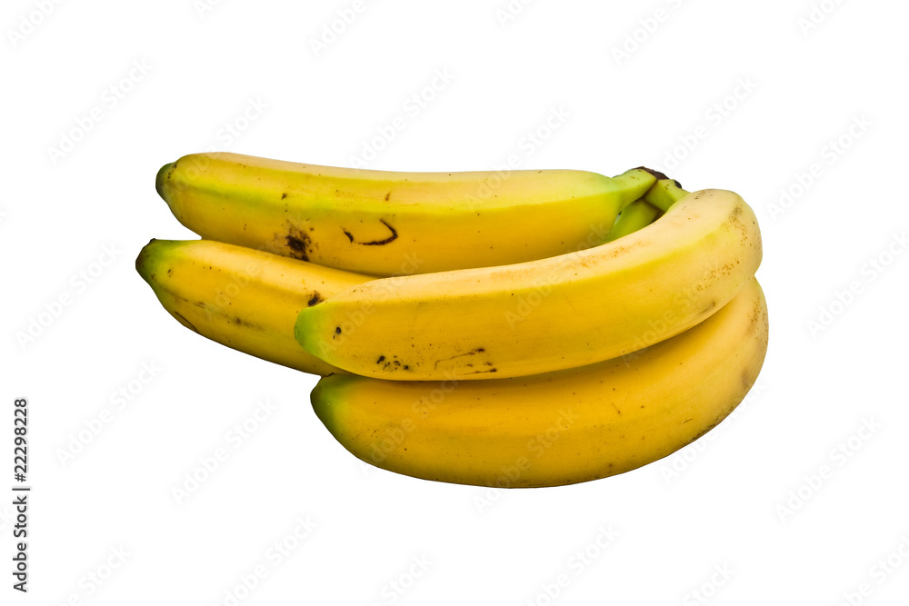 Bananas Bananas