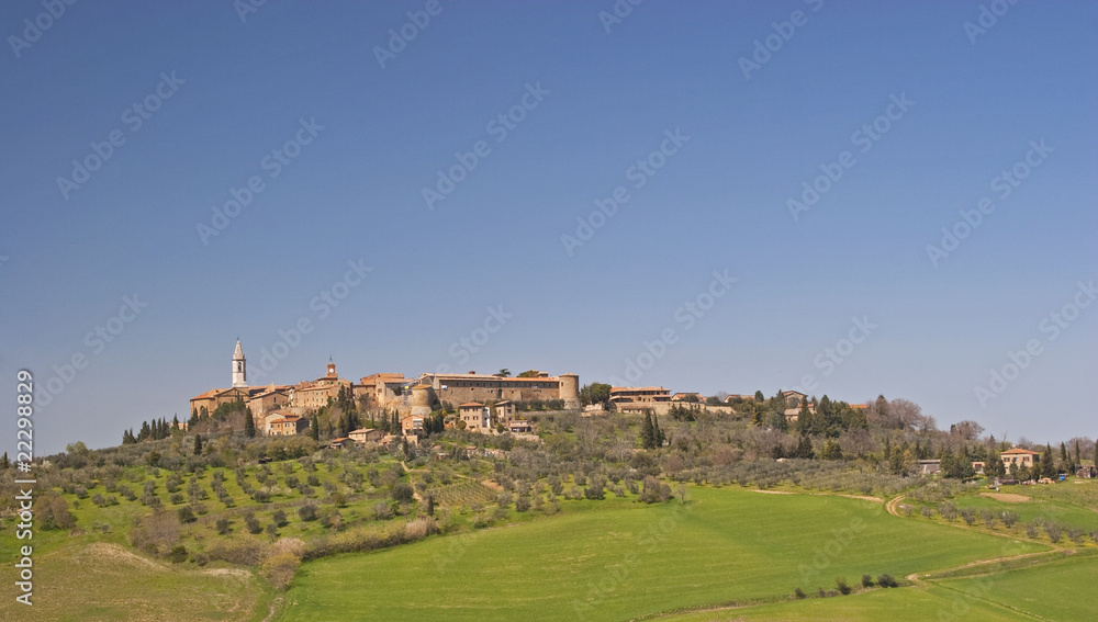 Pienza