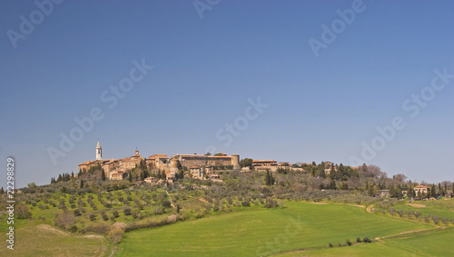 Pienza