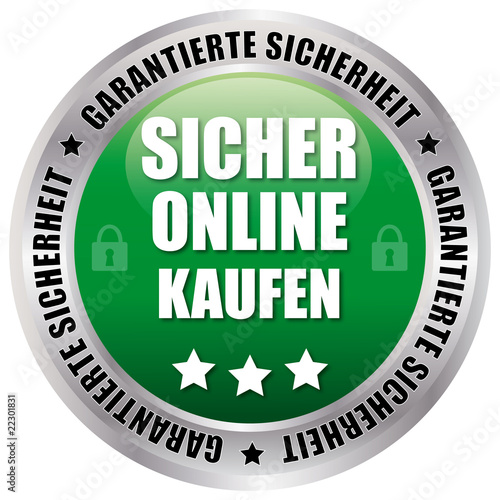 Sicher Online Kaufen - Garantierte Sicherheit