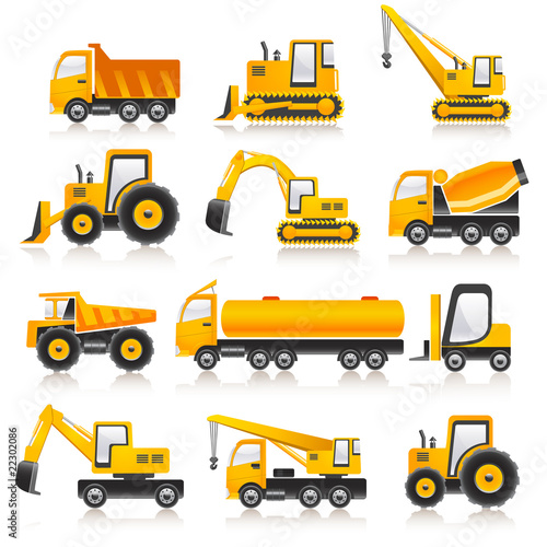 machines