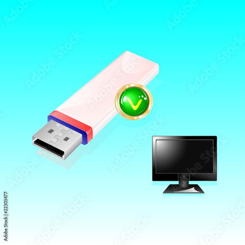 USB Flash