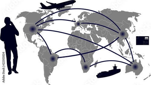 Globalisierung