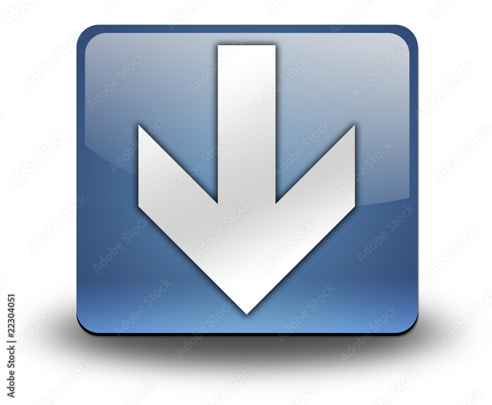 3D Effect Icon 3D Effect Icon