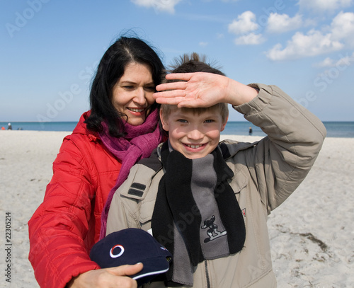 An der Ostsee photo