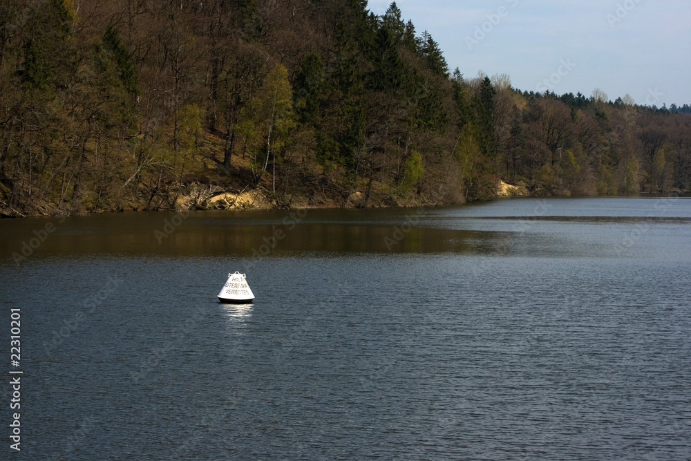 Am Möhnesee