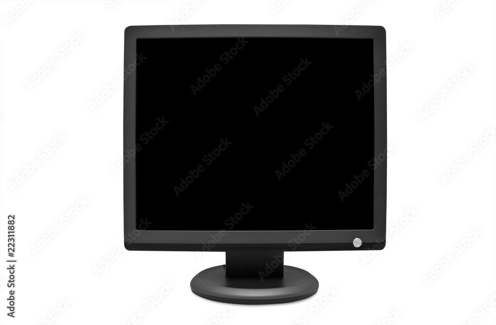monitor monitor