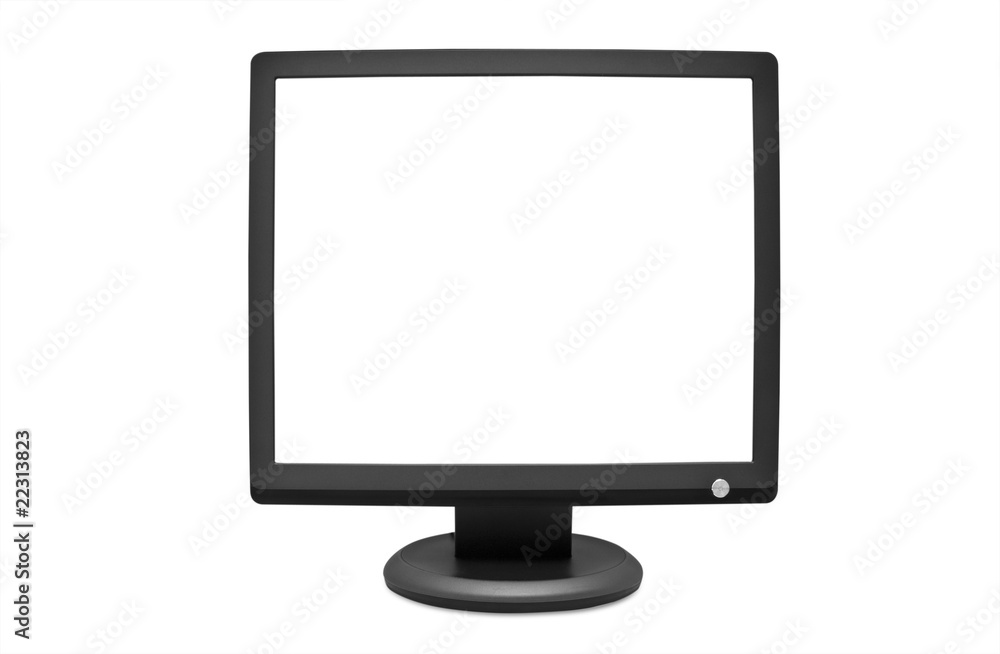 monitor monitor