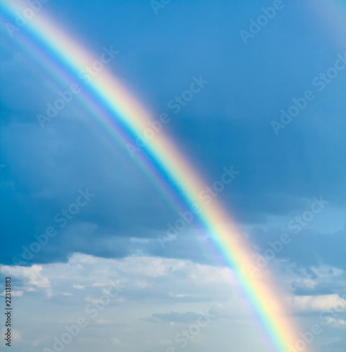 Rainbow © Zakharchenko