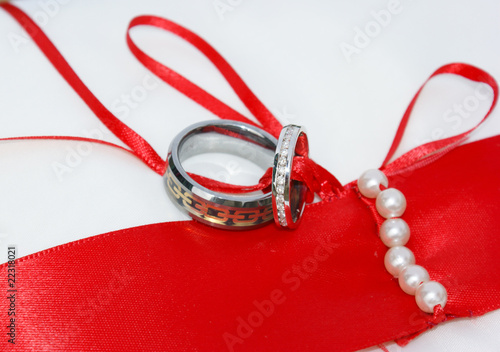 wedding rings