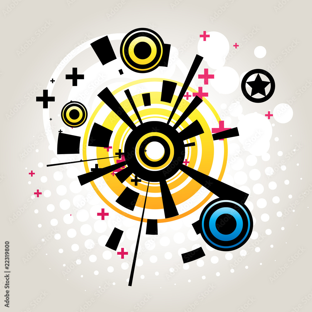 abstract vector background abstract vector background
