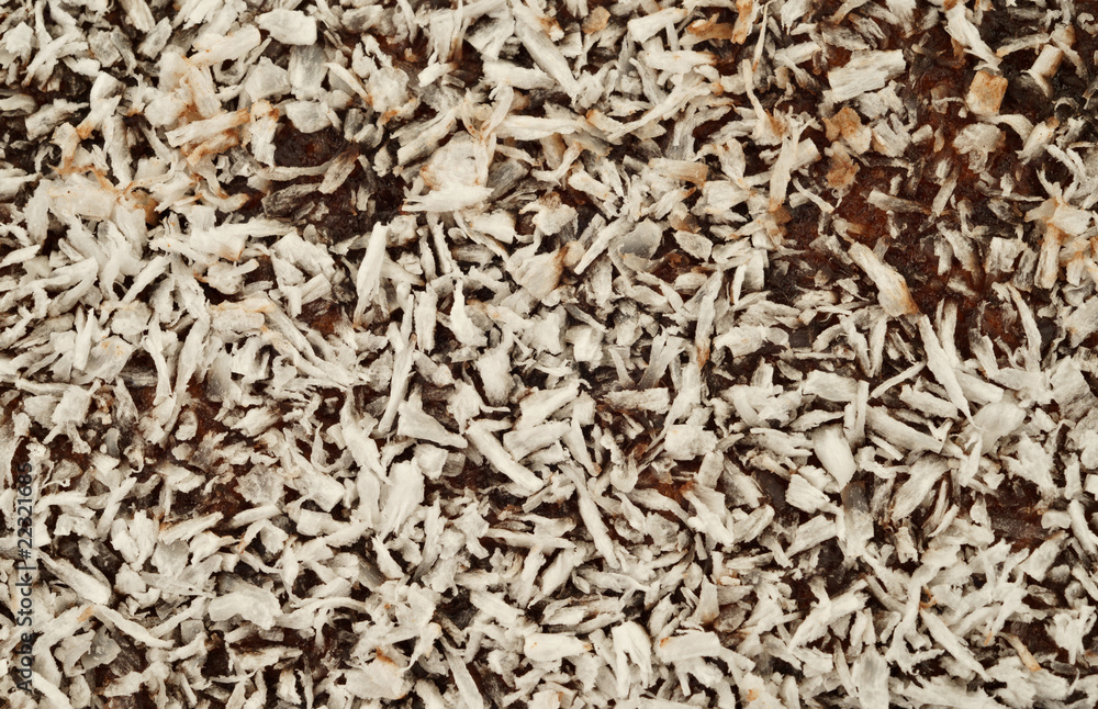 lamington cake background lamington cake background