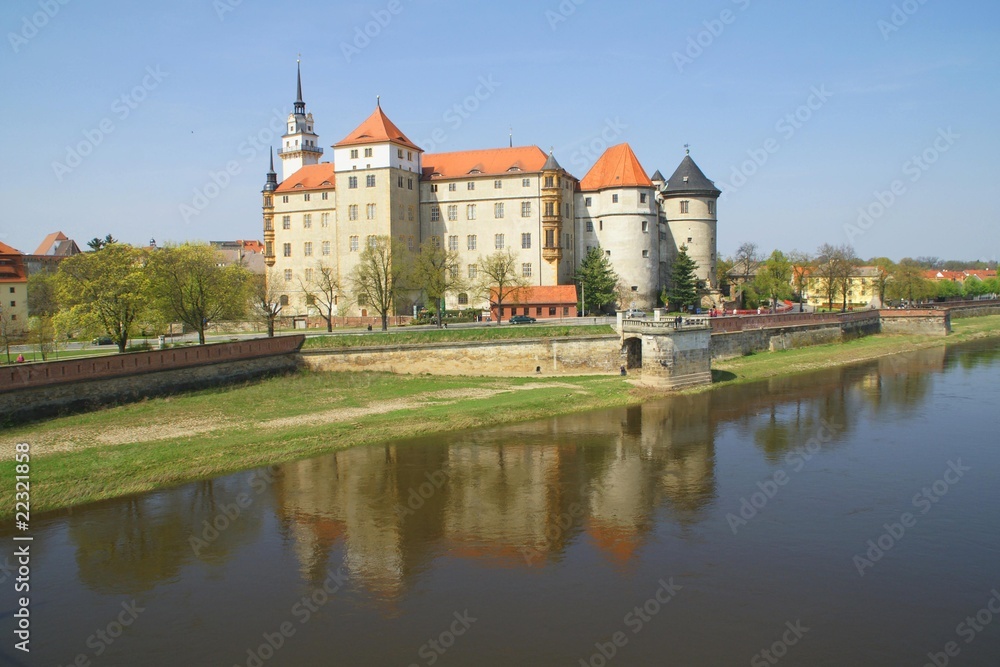 Hertenfels Torgau