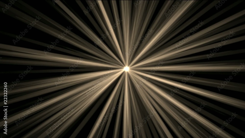 ray light background ray light background