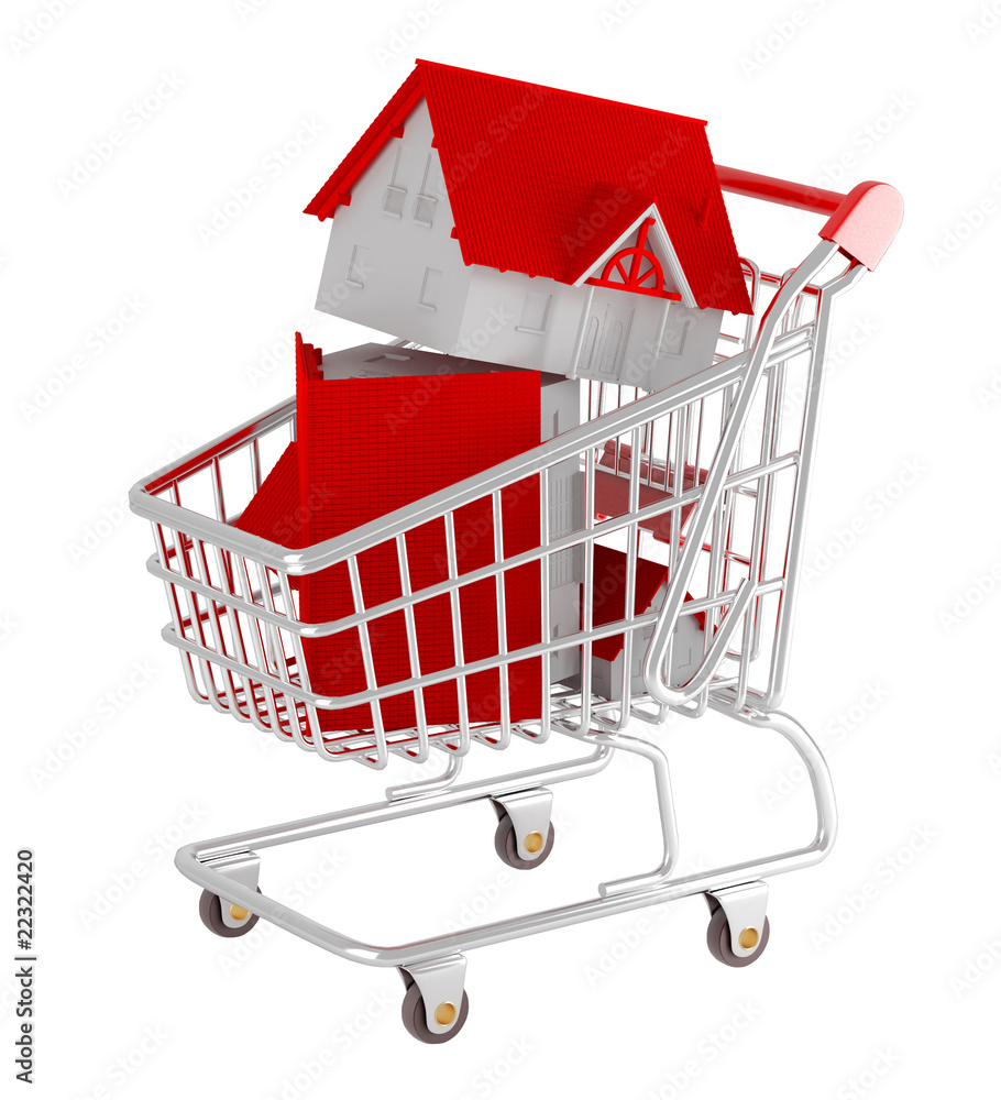 Shopping cart Shopping cart