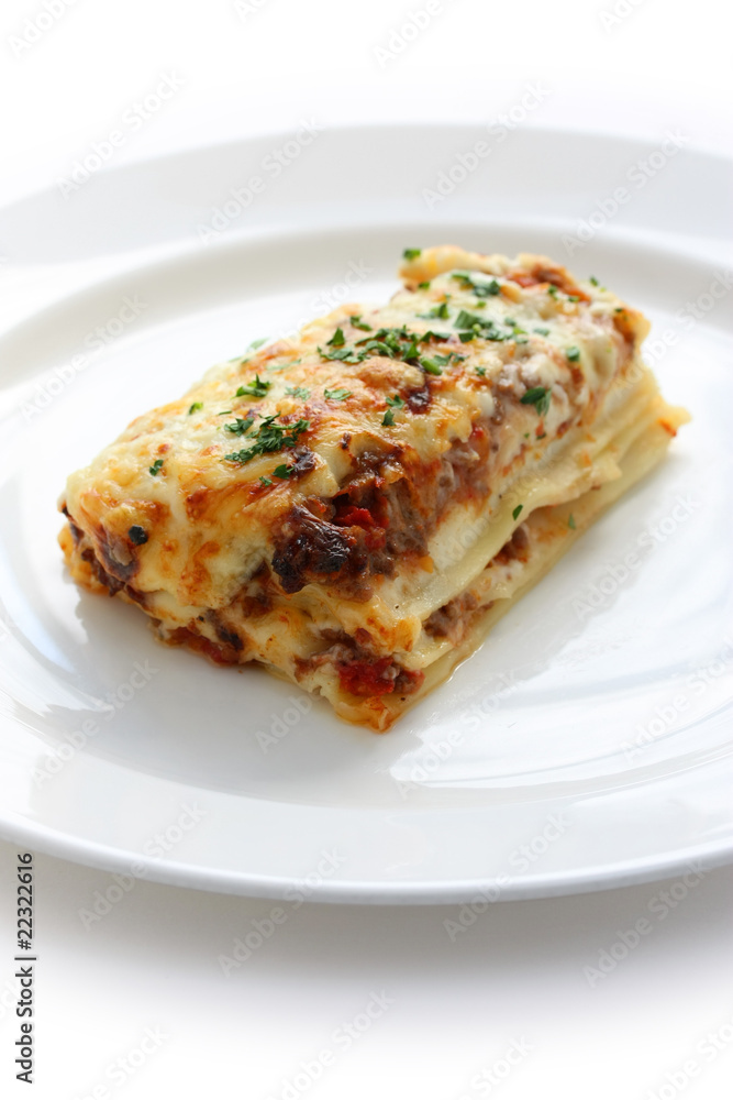 Lasagna