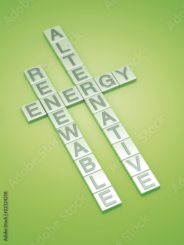 energy scrabble