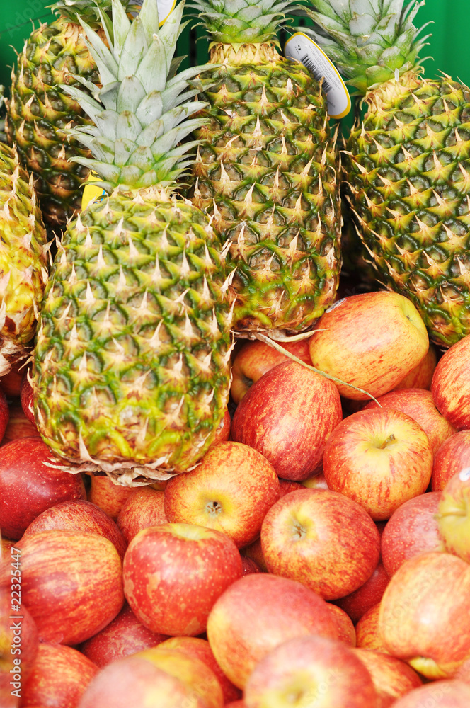 Obst Obst
