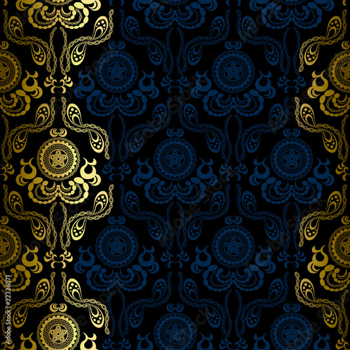 Seamless Pattern