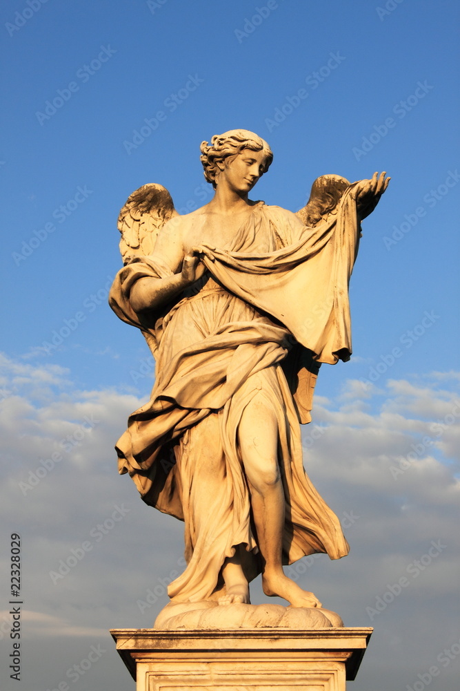 Obraz premium Image of Christ
