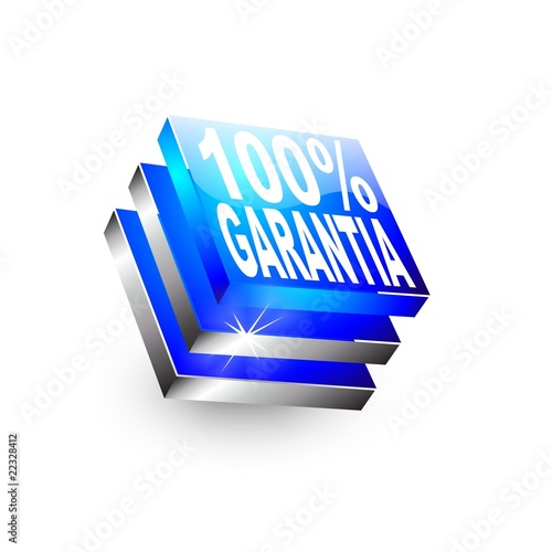 GARANTIA 100%