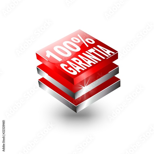 GARANTIA 100%