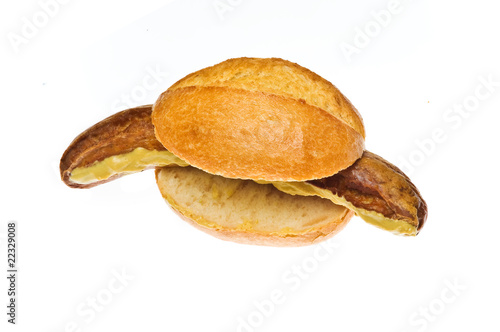 bratwurst