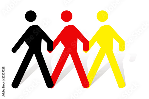 Persone Germania