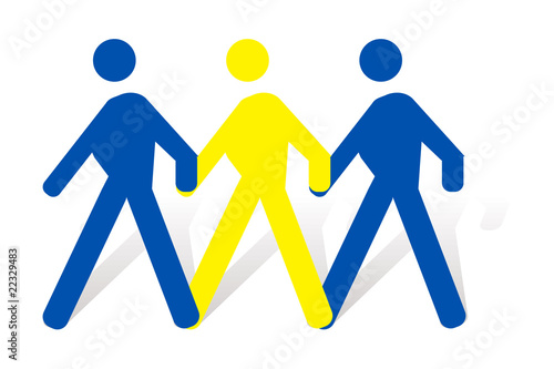 Persone svezia